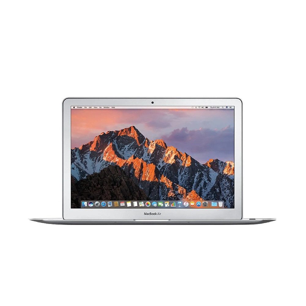 MacBook Air 13" (2012)