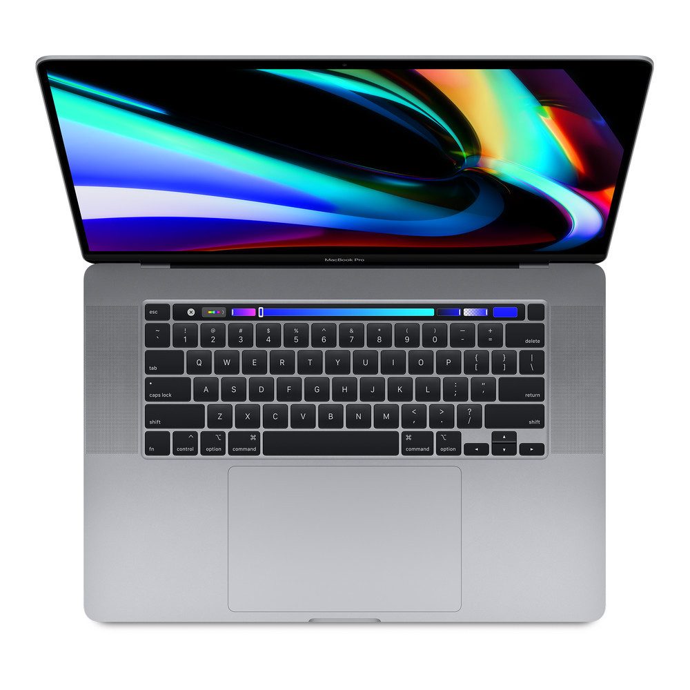 MacBook Pro 15" Retina (2014)