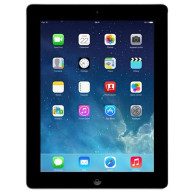 iPad 3 (Wi-Fi) Noir