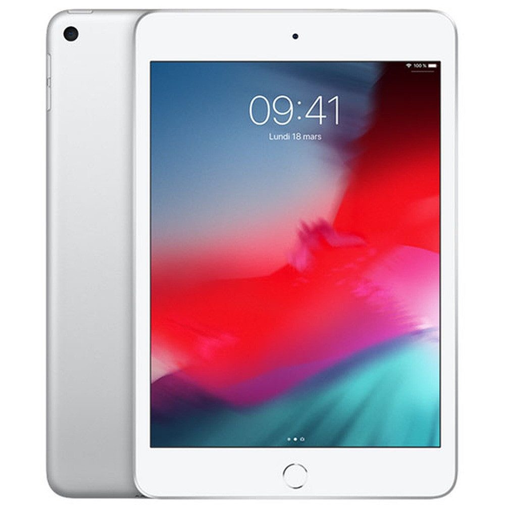 iPad 7 9.7" (Wi-Fi/cellulaire) Gris sidéral
