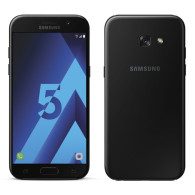 Samsung Galaxy A3 2017 Noir...