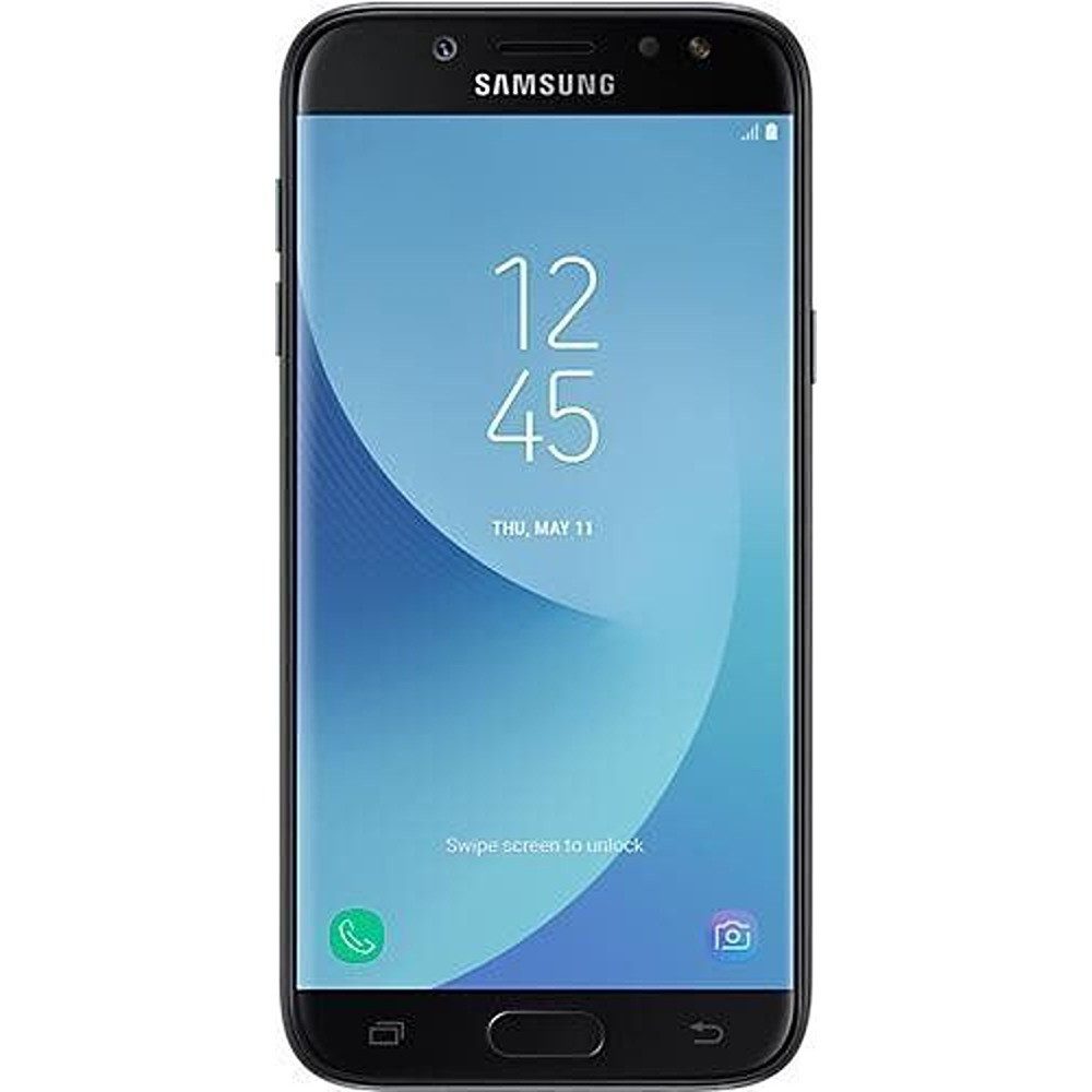 Samsung Galaxy j5 2017 Noir Débloqué Réconditionné