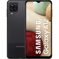 Samsung Galaxy A12 Noir...