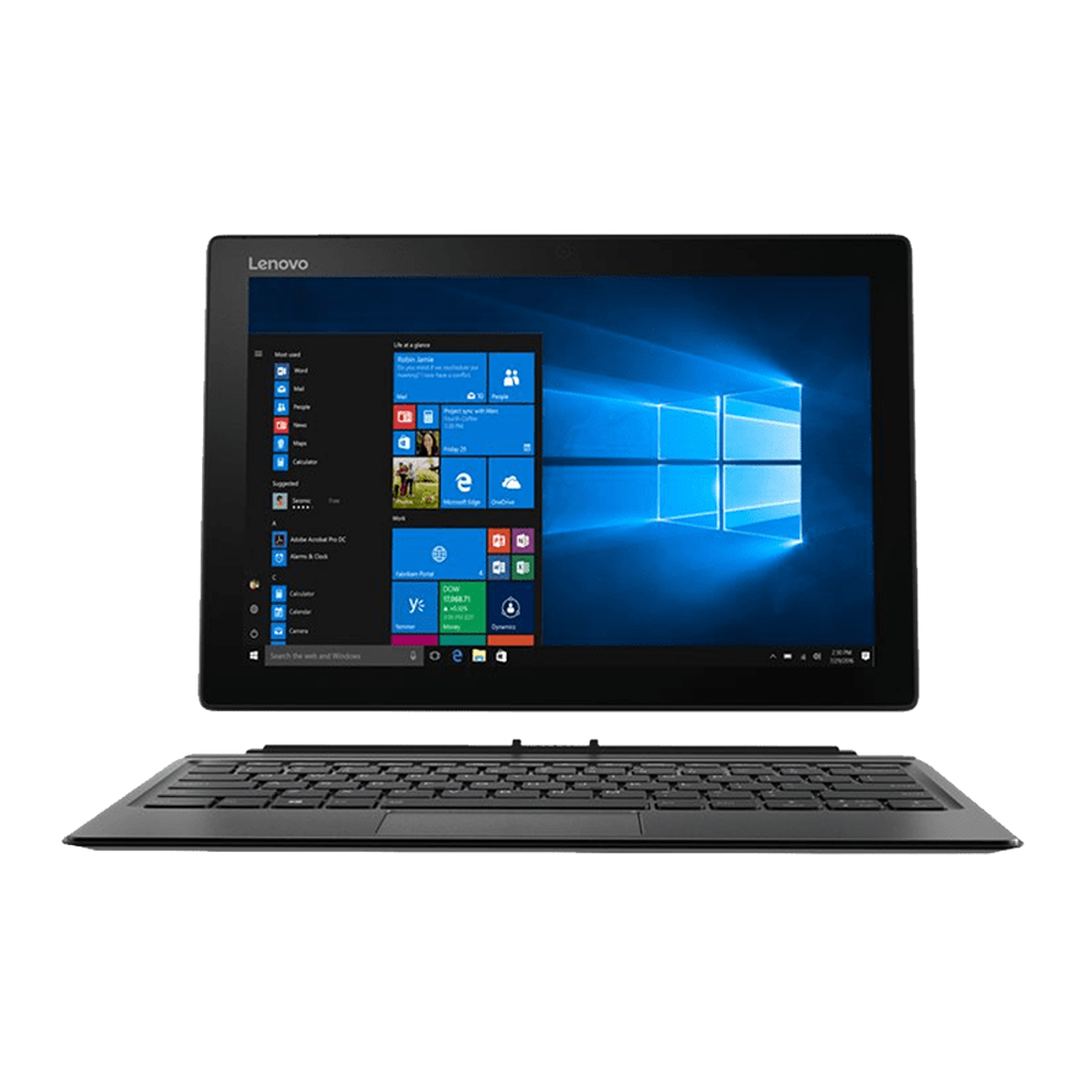 Lenovo Miix 510 12"