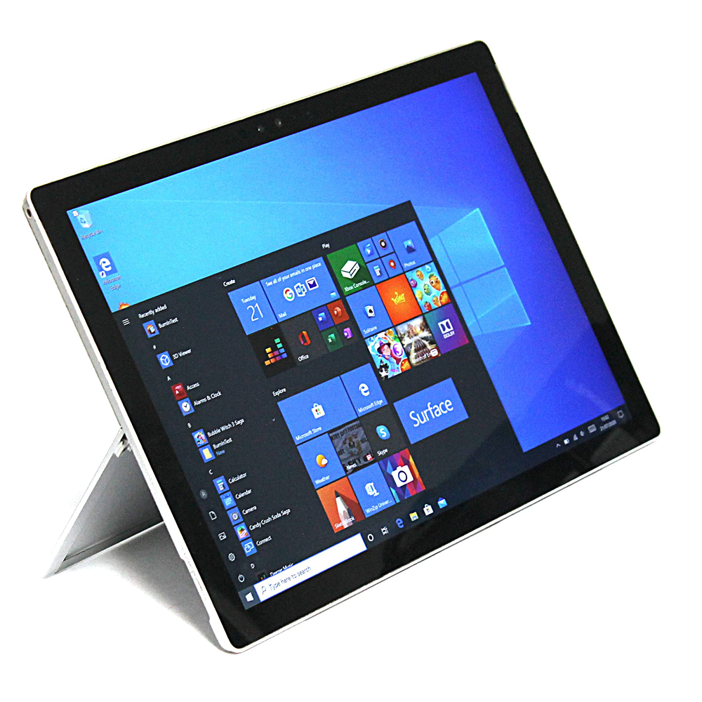 Microsoft Surface Pro 4 12"