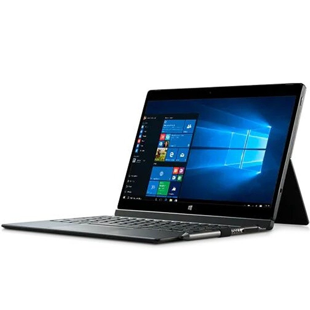 PC Tablette 2 en 1 Dell Latitude 12 7275