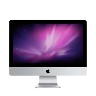 iMac 27" Slim Unibody Fin 2012