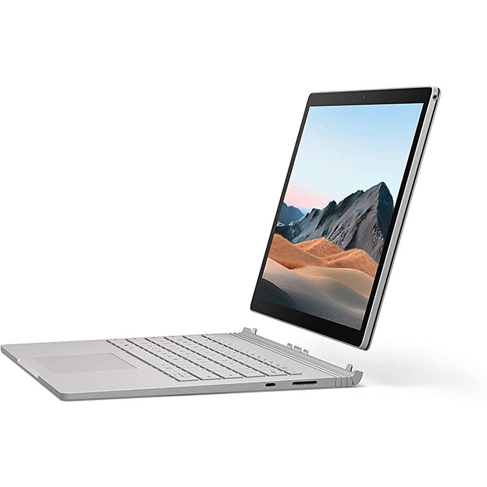 Microsoft Surface Book 2 13.5"