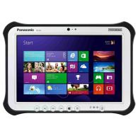 Panasonic FZ-G1 MK1 Toughpad 10.1 - LTE