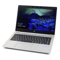 HP EliteBook 840 G5 14" -...