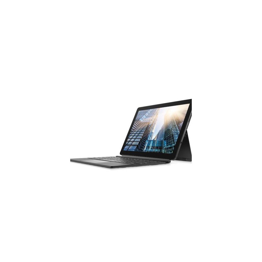 Dell Latitude 7275 12" - AZERTY - Français