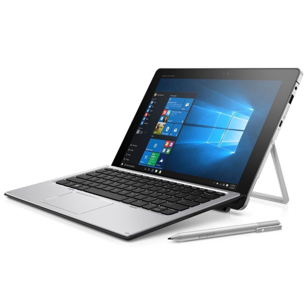 HP Elite X2 1012 G1 12" - AZERTY - Français