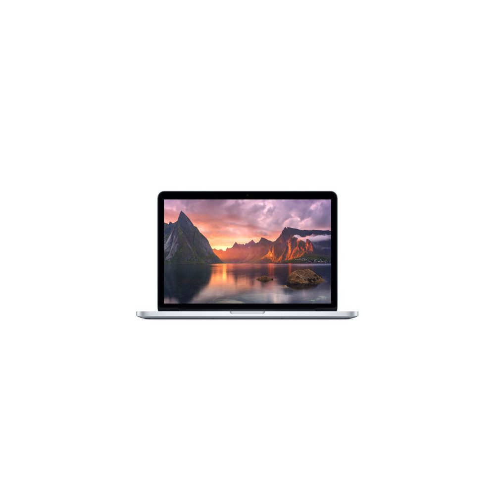 MacBook Pro 13" Retina (2015) - AZERTY - Français