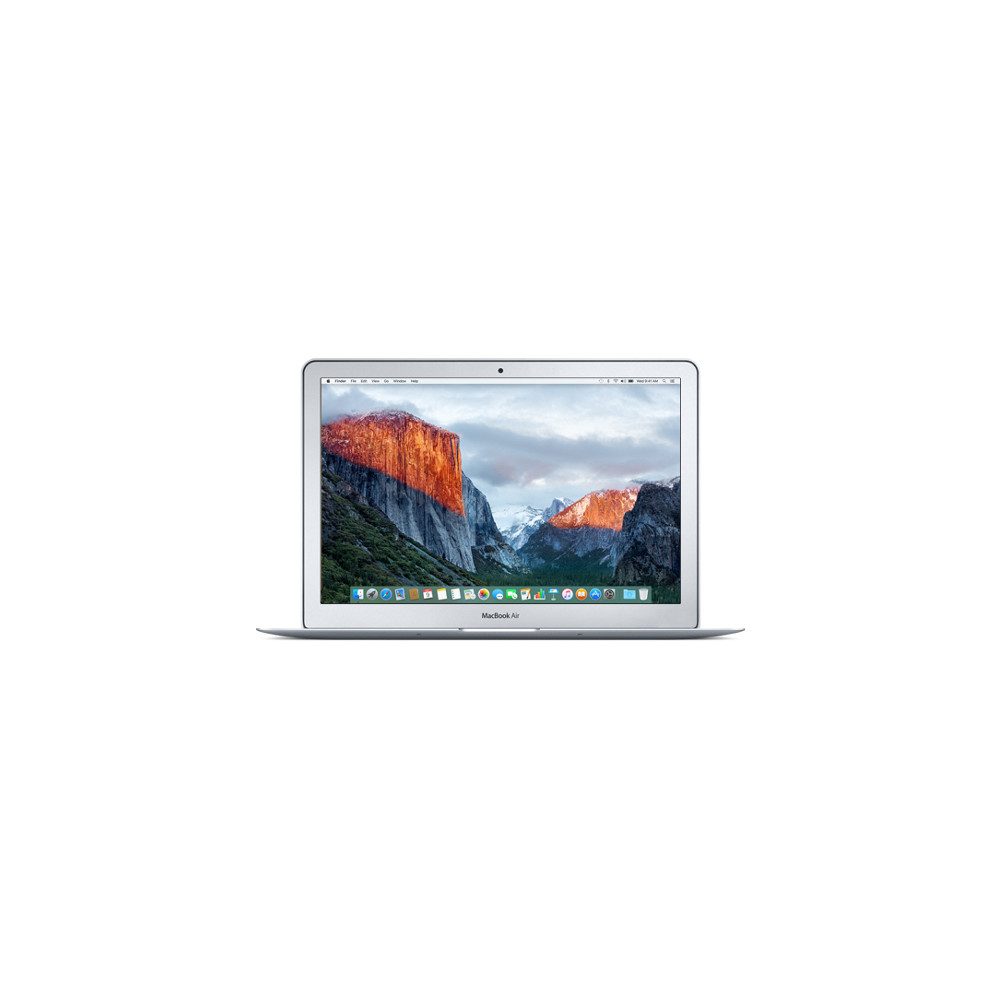 MacBook Air 13" (2015) - AZERTY - Français