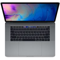 MacBook Pro 15" (2018,...