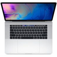 MacBook Pro Touch Bar 15" Retina (2018) - QWERTY - Anglais