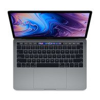 MacBook Pro 13" (2017, Two...