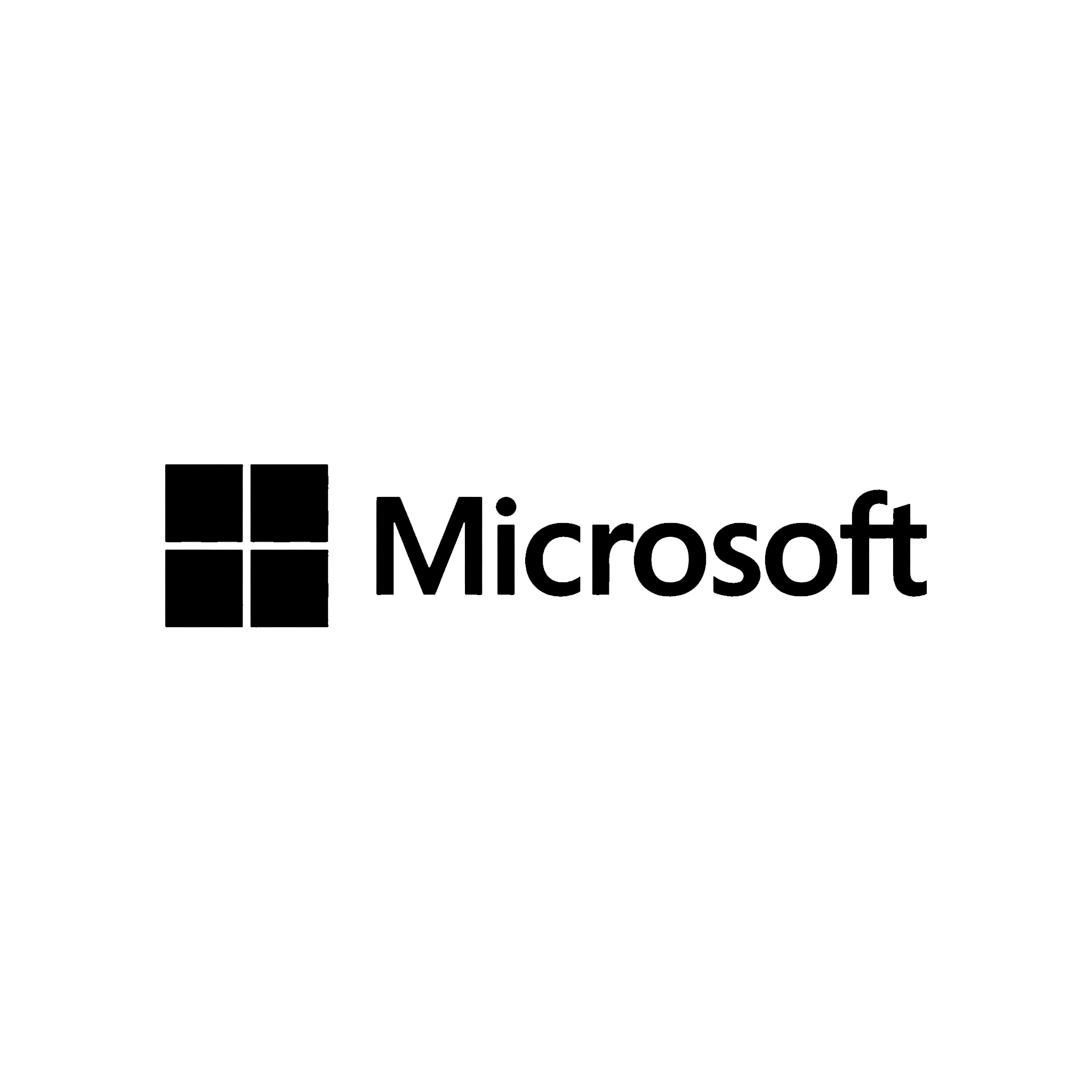 Microsoft