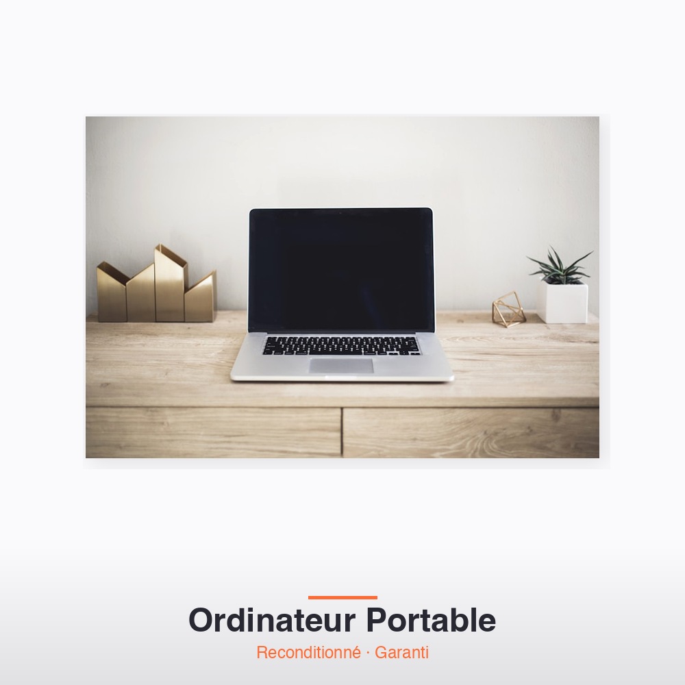Ordinateur Portable